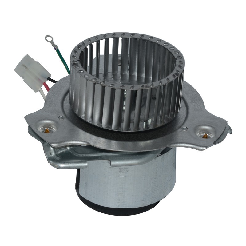 Draft Inducer Motor Kit - 